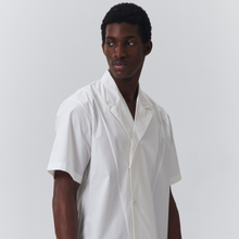 PURAGRAPH VOL.II MINANG SHIRT 05 WHITE