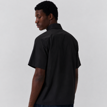 PURAGRAPH VOL.II MINANG SHIRT 06 BLACK