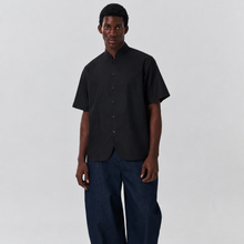PURAGRAPH VOL.II MINANG SHIRT 06 BLACK