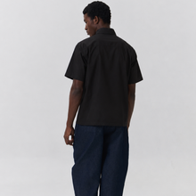 PURAGRAPH VOL.II MINANG SHIRT 06 BLACK