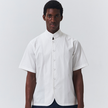 PURAGRAPH VOL.II MINANG SHIRT 06 WHITE