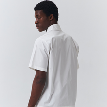PURAGRAPH VOL.II MINANG SHIRT 06 WHITE