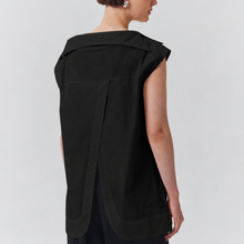 PURAGRAPH VOL.II MINANG TOP 08 BLACK