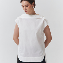 PURAGRAPH VOL.II MINANG  TOP 08 WHITE