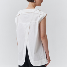 PURAGRAPH VOL.II MINANG  TOP 08 WHITE