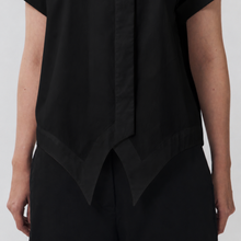 PURAGRAPH VOL.II MINANG TOP 09 BLACK