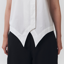 PURAGRAPH VOL.II MINANG  TOP 09 WHITE