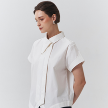 PURAGRAPH VOL.II MINANG  TOP 09 WHITE