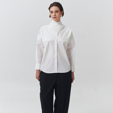 PURAGRAPH VOL.II MINANG  TOP 13 WHITE