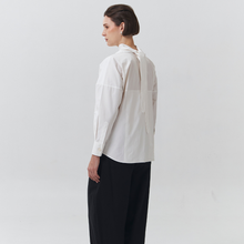 PURAGRAPH VOL.II MINANG  TOP 13 WHITE