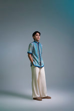 PURANA X SUTJIPTO ADI - MEN SHIRT AURORA