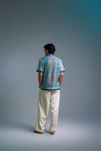 PURANA X SUTJIPTO ADI - MEN SHIRT AURORA