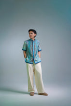 PURANA X SUTJIPTO ADI - MEN SHIRT AURORA