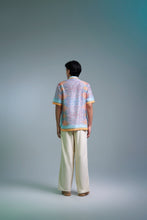 PURANA X SUTJIPTO ADI - MEN'S SHIRT LUMINANCE