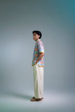 PURANA X SUTJIPTO ADI - MEN'S SHIRT LUMINANCE