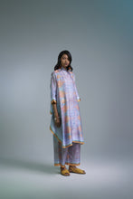 PURANA X SUTJIPTO ADI - MULTISTYLE DRAPED TOP LUMINANCE