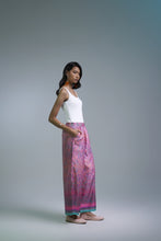 PURANA X SUTJIPTO ADI - PANTS GALACTIC BLOOM