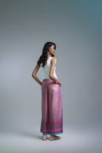 PURANA X SUTJIPTO ADI - PANTS GALACTIC BLOOM