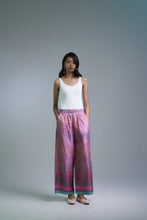 PURANA X SUTJIPTO ADI - PANTS GALACTIC BLOOM