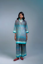 PURANA X SUTJIPTO ADI - TUNIC AURORA