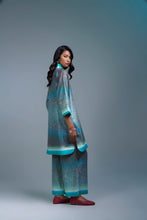 PURANA X SUTJIPTO ADI - TUNIC AURORA