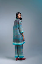PURANA X SUTJIPTO ADI - TUNIC AURORA