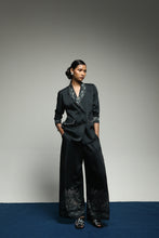 [Pre - Order] PURANA BLAZER TROPIPELAGO JUNGLE - BLACK