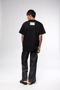 PURANA X AGAN HARAHAP Vol.2 - Unisex T-Shirt Black