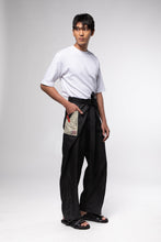 PURANA X AGAN HARAHAP Vol.2 - Unisex Long Pants Black
