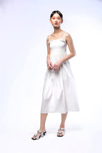 VAANI Multistyle Dress/Skirt White