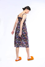 VAANI Multistyle Dress/Skirt in Pills Print