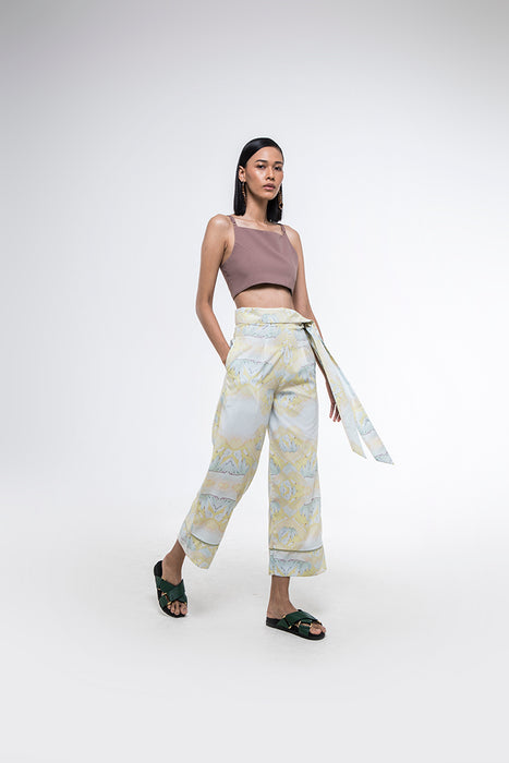[CLEARANCE] PURANA X PIPILTIN -  TYRA Pants