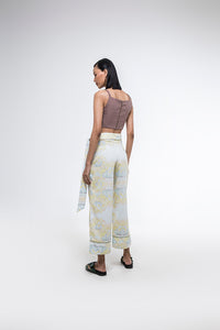 [CLEARANCE] PURANA X PIPILTIN -  TYRA Pants